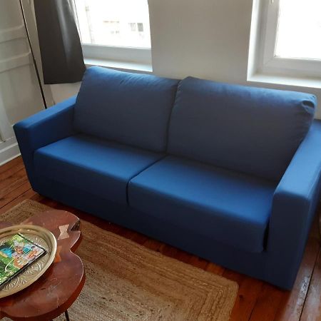 Amiens Magnifique Appartement Frida Luaran gambar