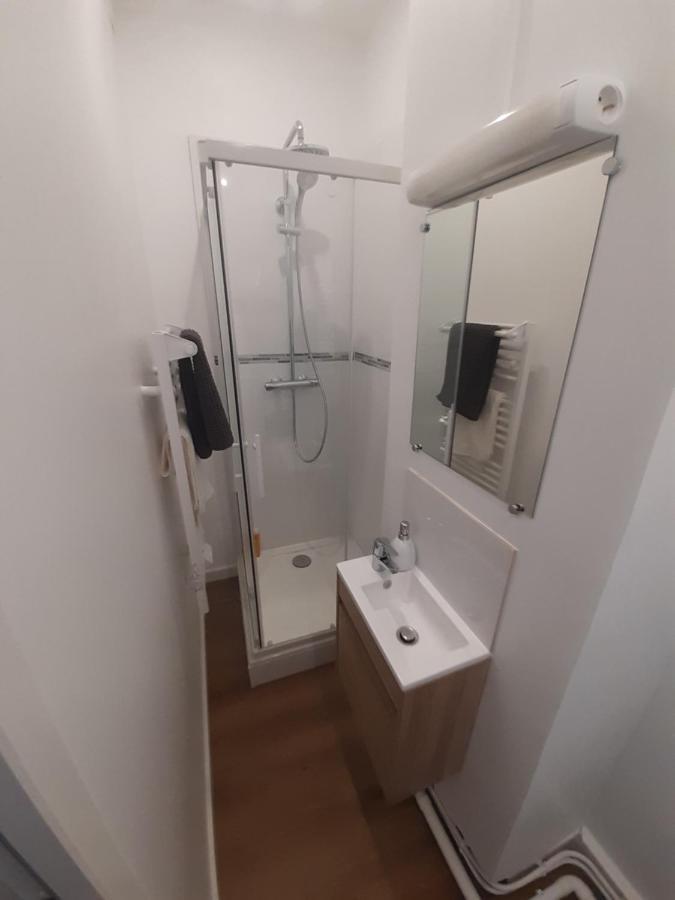 Amiens Magnifique Appartement Frida Luaran gambar